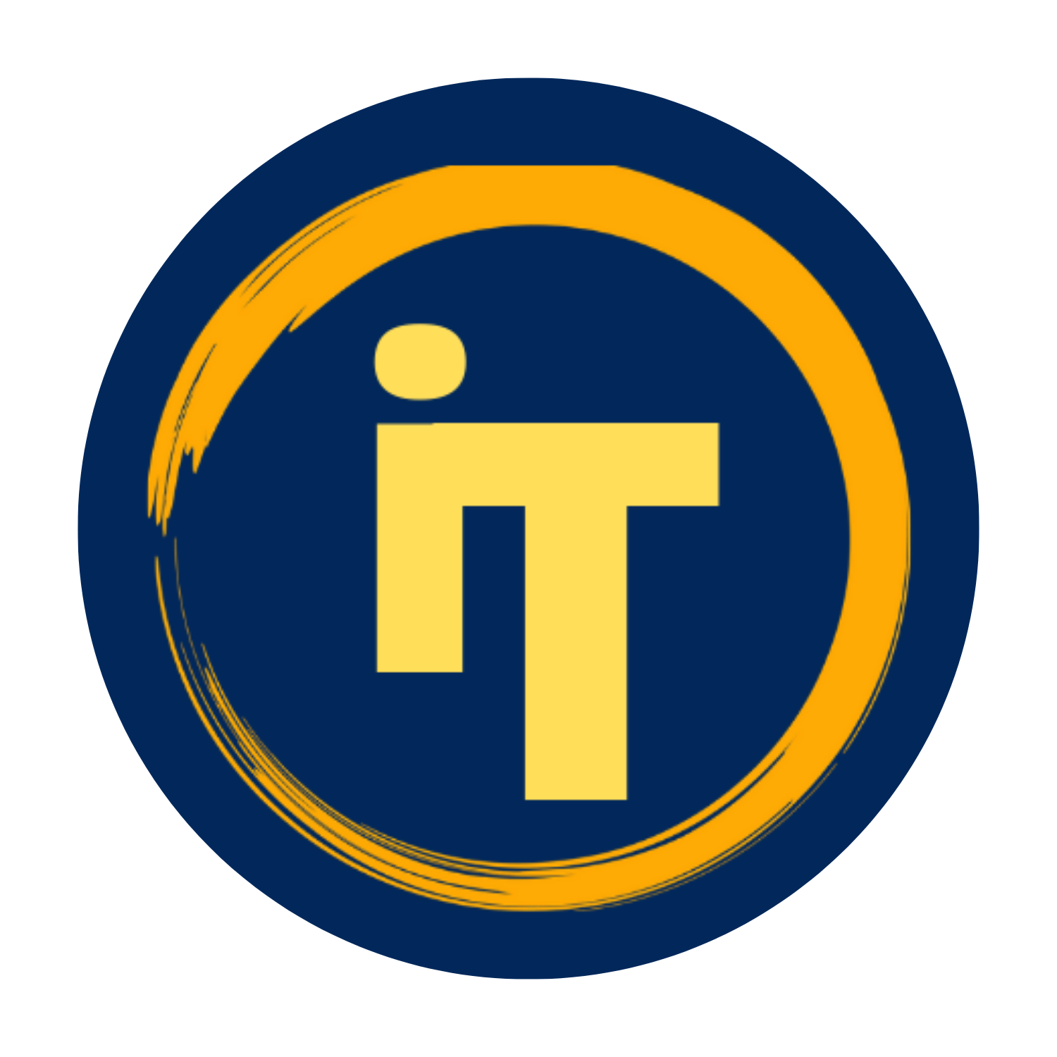 IntegTrust Consulting Firm logo
