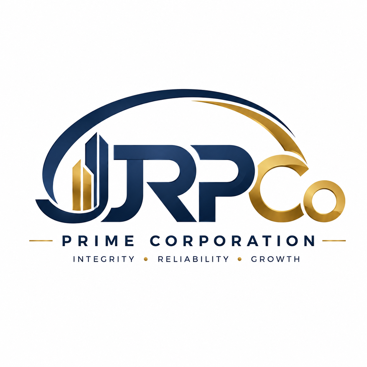 JRPCo Prime Advisory & Ventures logo